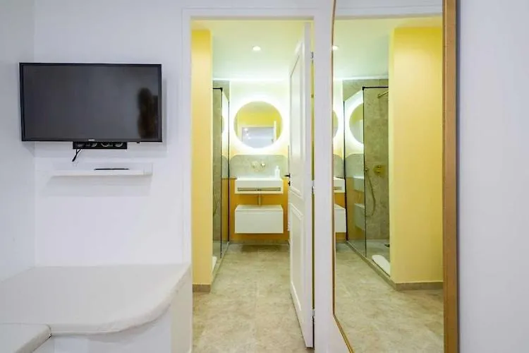 Duplex Flat - Hyper Centre St Tropez Apartment Saint-Tropez 0*,