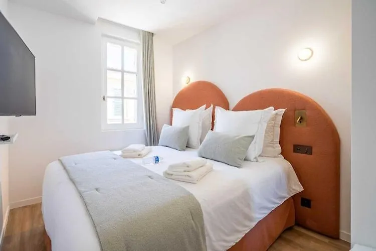 Duplex Flat - Hyper Centre St Tropez Apartment Saint-Tropez