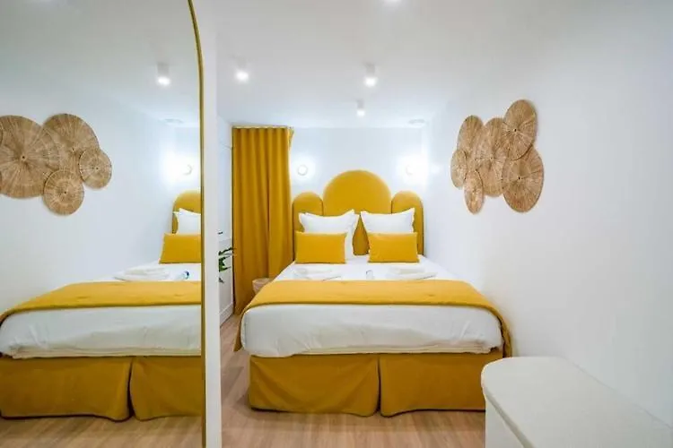 Duplex Flat - Hyper Centre St Tropez Apartment Saint-Tropez