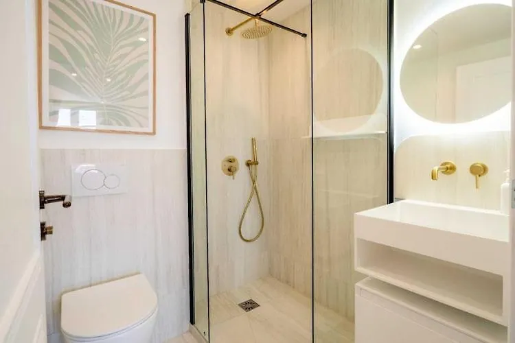 Duplex Flat - Hyper Centre St Tropez Apartment Saint-Tropez France