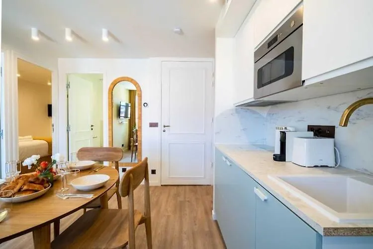 Duplex Flat - Hyper Centre St Tropez Apartment Saint-Tropez