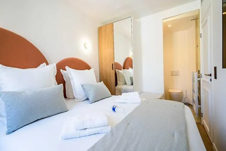 Duplex Flat - Hyper Centre St Tropez Apartment Saint-Tropez
